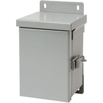 hoffman drip shield enclosure